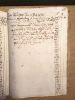 Kartause Aggsbach Grundbuch Kilb_6